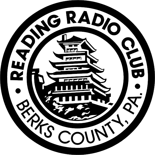 Reading Radio Club Logo